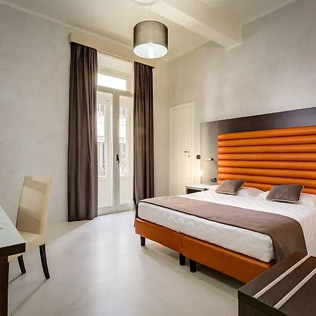 Hotel Argentina