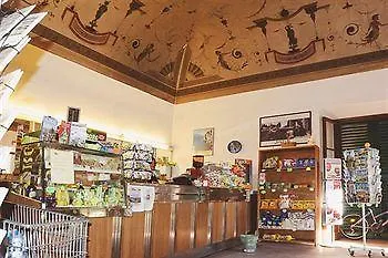 Hostal Camerata Firenze *