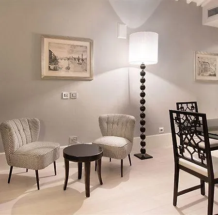 Cavalieri Palace Luxury Residences Florenz