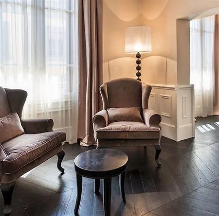 Aparthotel Cavalieri Palace Luxury Residences