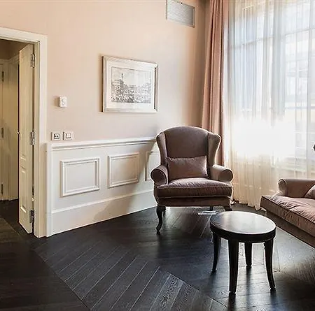 Aparthotel Cavalieri Palace Luxury Residences Florence