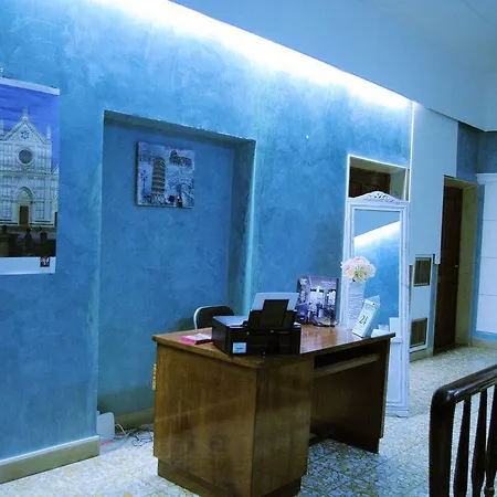 Hotel Al Vecchio Teatro