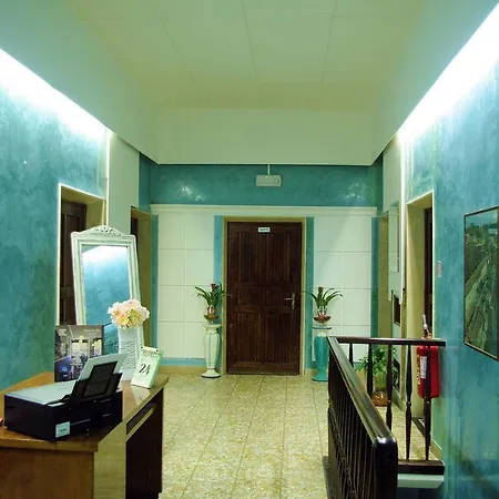 Hotel Al Vecchio Teatro Florence