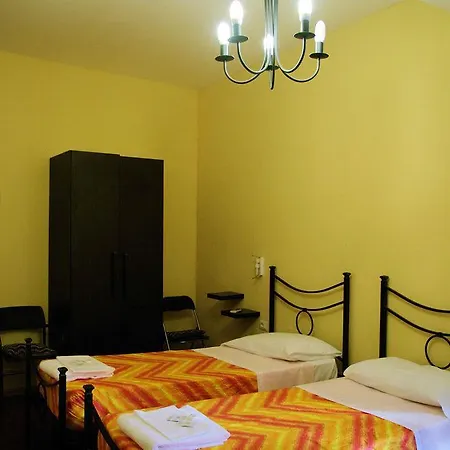 Hotel Al Vecchio Teatro 3*