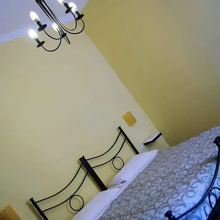 Hotel Al Vecchio Teatro