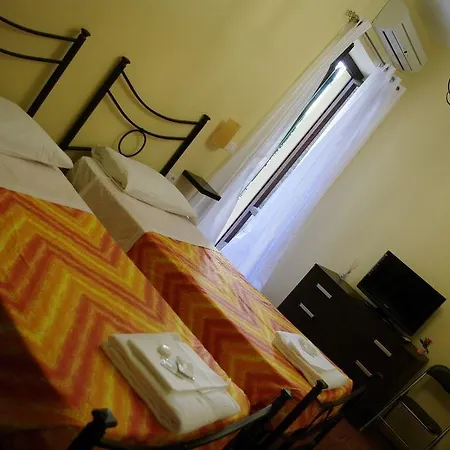 Hotel Al Vecchio Teatro Florence