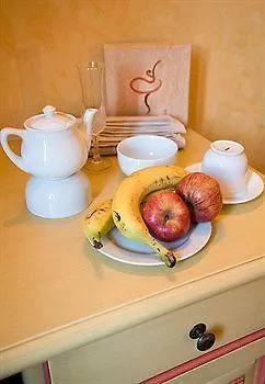 Hotel Fiorita Florencia