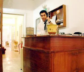 Hotel Fiorita 3*