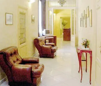 Hotel Fiorita