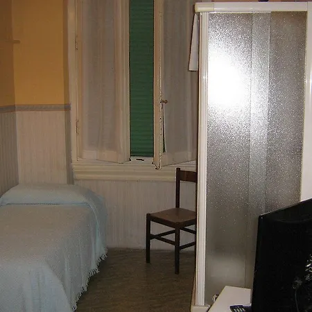 Hotel Fiorita