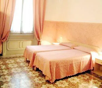 Hotel Fiorita Firenze