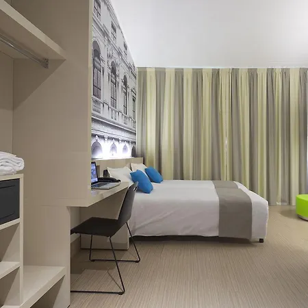 Hotel Novoli Firenze