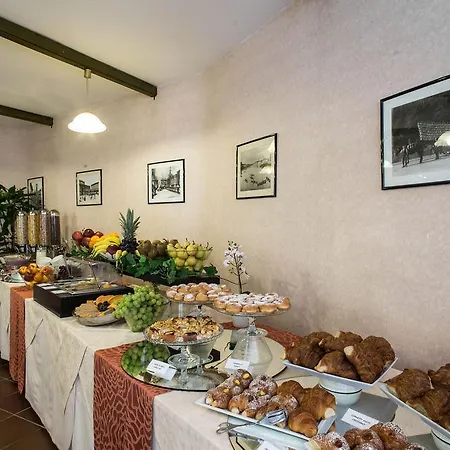 Hotel Mirage Florencia