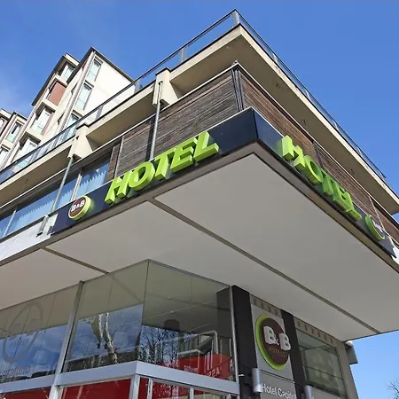 City Center