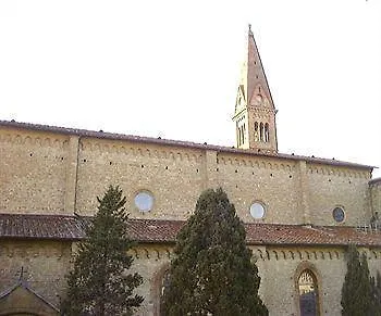 Hotel Fiorentino Firenze