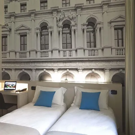 Nuovo Palazzo Di Giustizia