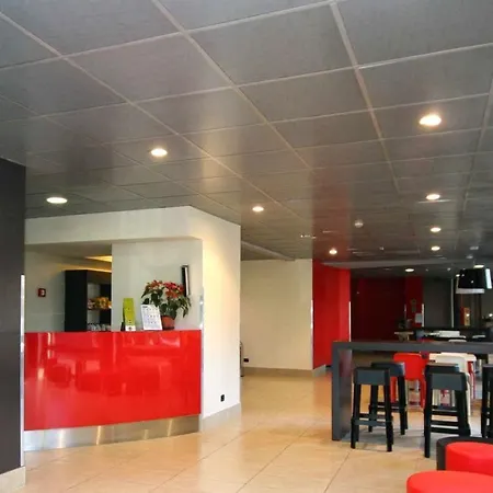 Hotel Nuovo Palazzo Di Giustizia Firenze
