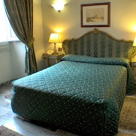 Hotel Le Due Fontane Florence