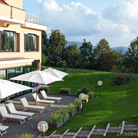 Hotel Demidoff Country Pratolino