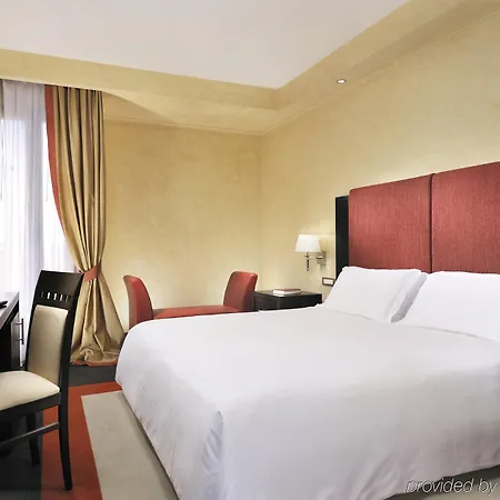 Hotel Demidoff Country