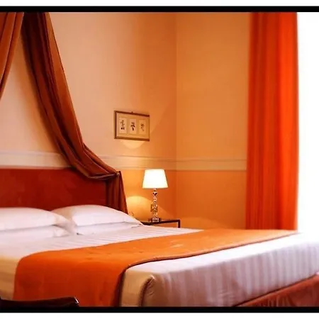 Otel Carlotta Floransa