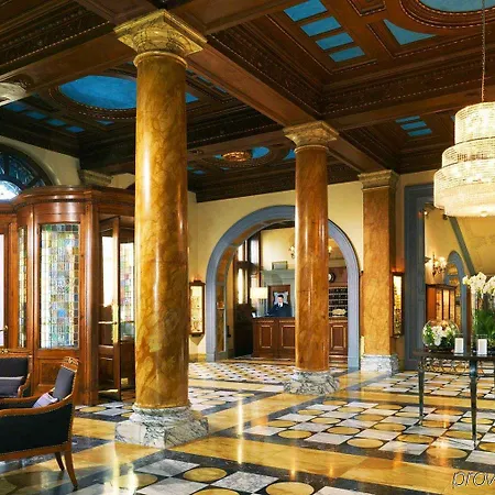 Hotel The Westin Excelsior, Florença