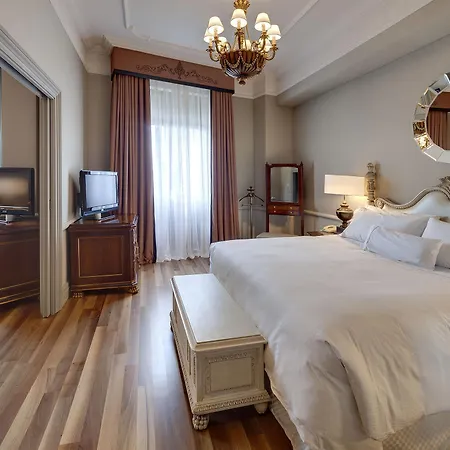 Hotel The Westin Excelsior, 5*