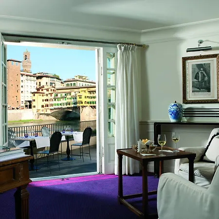 Lungarno - Lungarno Collection Florence