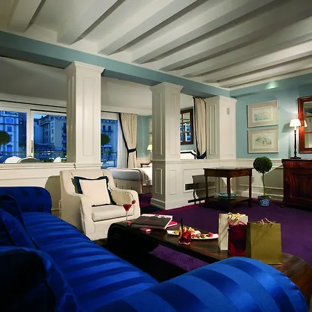 Hotel Lungarno - Lungarno Collection 5*