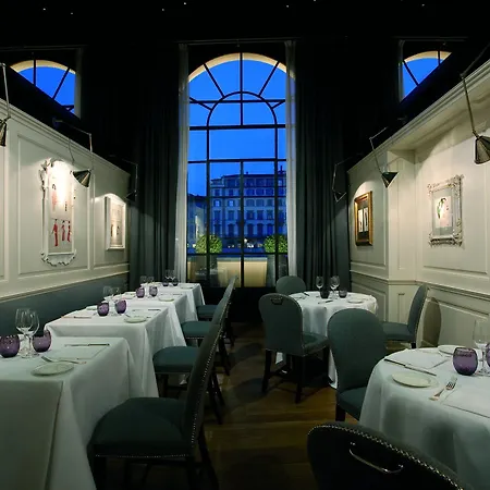 Hotel Lungarno - Lungarno Collection