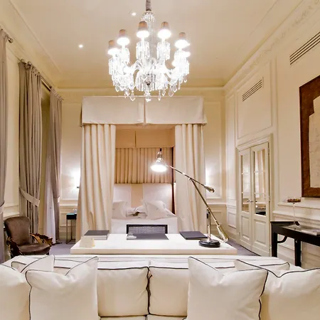 Hotel The Place Florencia