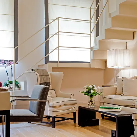 Hotel The Place Florencia