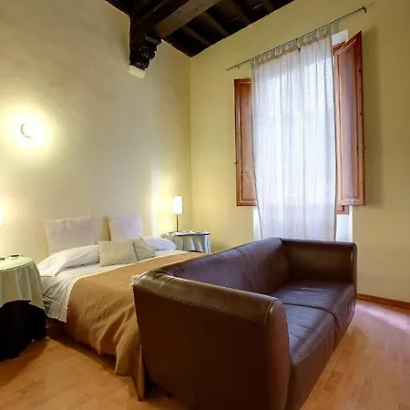 Pitti Living Hotel Florence