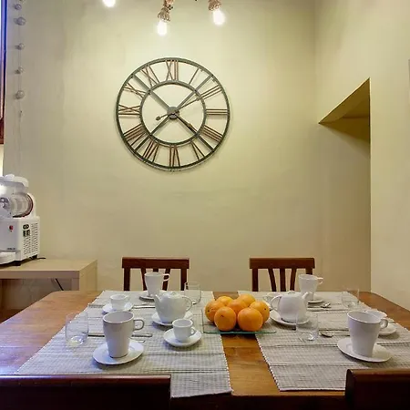 Pitti Living Hotel Florence