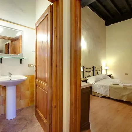 Pitti Living Hotel Florence