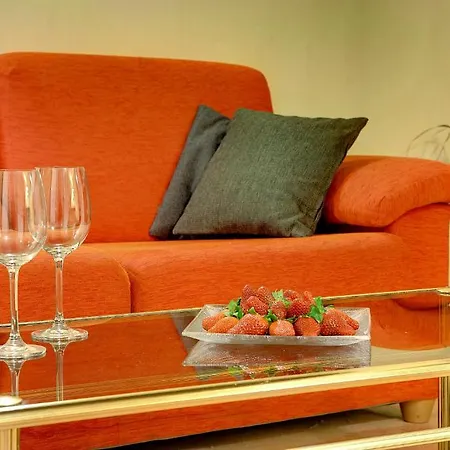 Hotel Pitti Living 2*