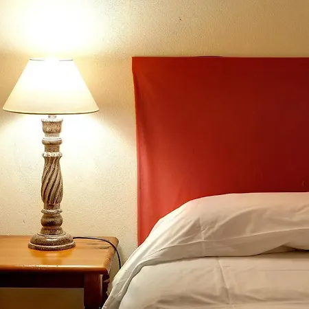 Hotel Pitti Living Florence