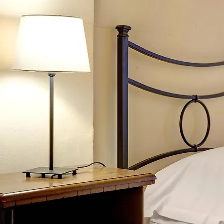 Hotel Pitti Living