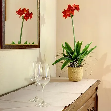 Pitti Living Hotel Florence