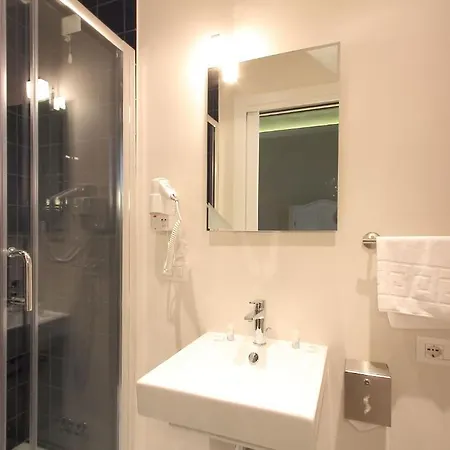 Hotell Ferrucci