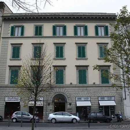 Hotel Caravaggio 3*