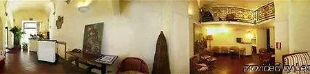 Hotel Unicorno 3*