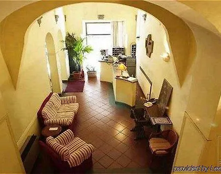 Hotel Unicorno