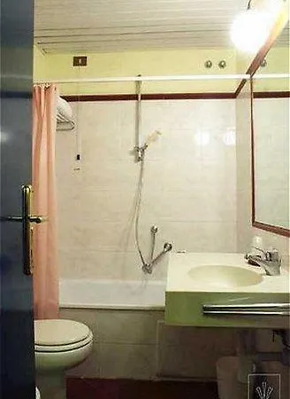 Hotel Unicorno Florence