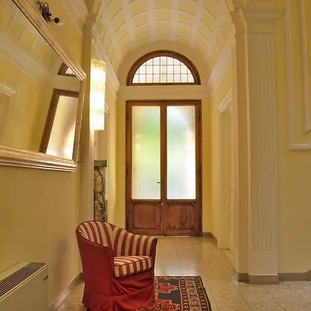 Aparthotel Michelangiolo 3*