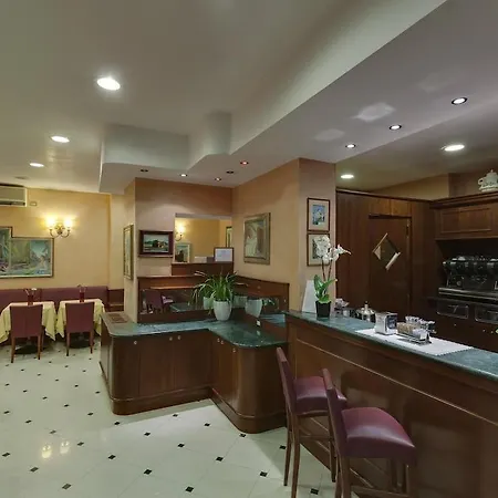 Hotel Arizona Florença