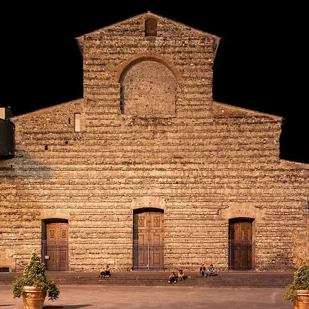 Hotel D'italia