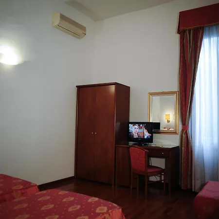 Hotel Accademia Florence