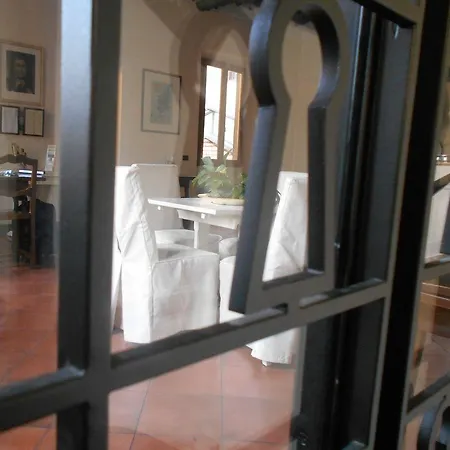 Hotel Relais Il Cestello 3*