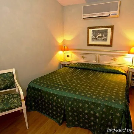 Hotel Bigallo Florence